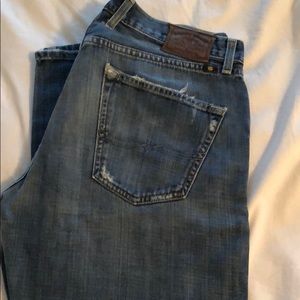 Lucky 221 Denim